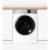 Fisher and Paykel WH1060S1 10kg Washing Machine with Steam Care